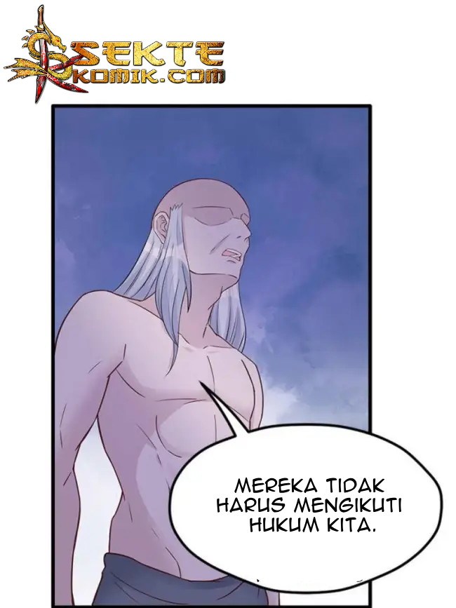 Beauty and the Beasts Chapter 120 Gambar 29